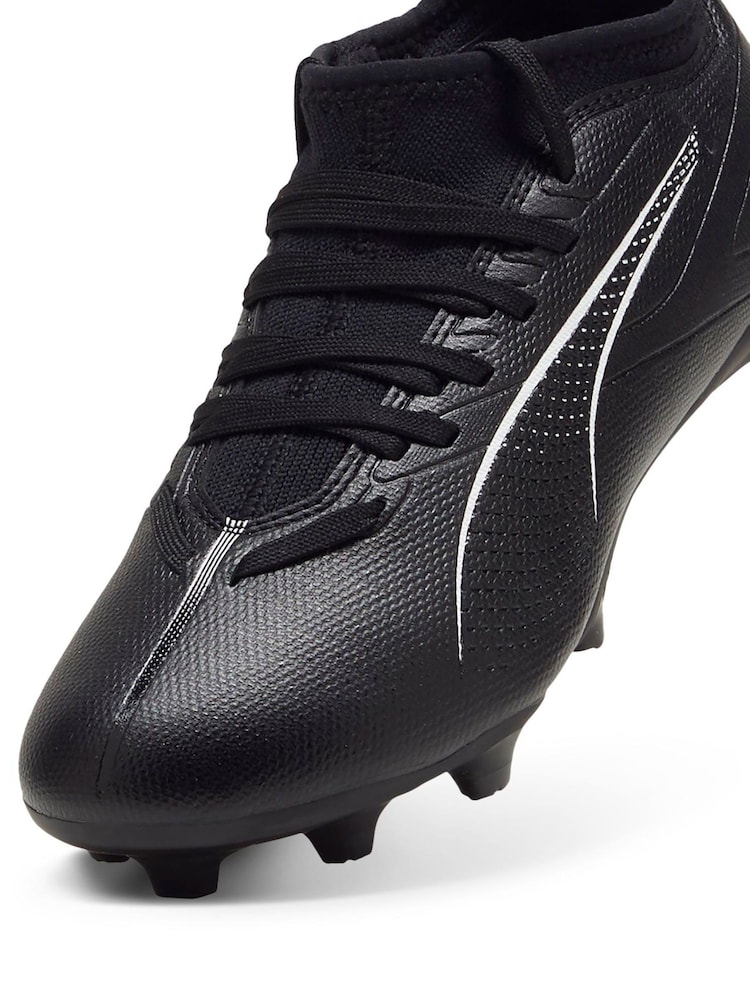 Puma Kids Ultra 5 Match Firm Ground Football Boots - Bild 6 von 6 Puma Kids Ultra 5 Match Firm Ground Football Boots - Bild 6 von 6