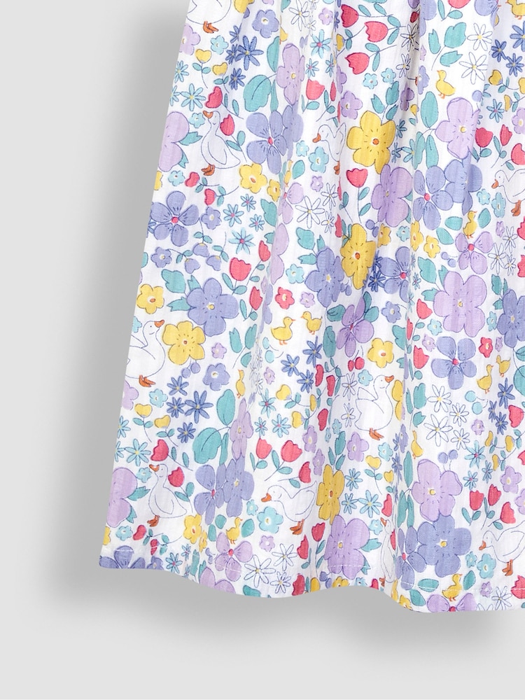 Jojo Maman Bébé Hübsches Sommerkleid - Bild 3 von 3