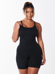 Boux Avenue Contour Unitard Bodysuit - Image 1 of 5