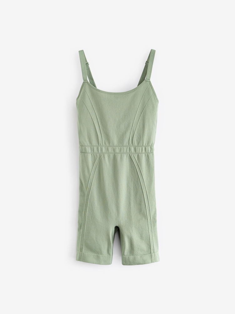Boux Avenue Contour Unitard Bodysuit - Image 4 of 4