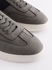 Grey Smart Trainers - Image 4 of 7