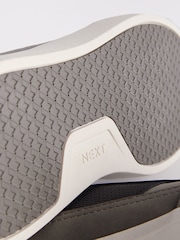 Grey Smart Trainers - Image 7 of 7