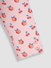 JoJo Maman Bébé Leggings im 2er-Pack - Bild 4 von 8