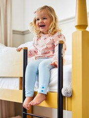 JoJo Maman Bébé Leggings im 2er-Pack - Bild 6 von 8