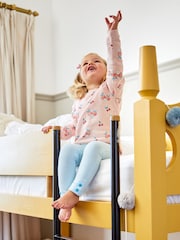 JoJo Maman Bébé Leggings im 2er-Pack - Bild 8 von 8