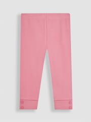 JoJo Maman Bébé Gerippte Leggings im 2er-Pack - Bild 2 von 6