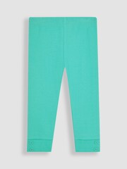 JoJo Maman Bébé Gerippte Leggings im 2er-Pack - Bild 3 von 6