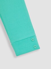 JoJo Maman Bébé Gerippte Leggings im 2er-Pack - Bild 5 von 6