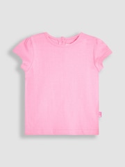 Komplet 2 majic s kratkimi rokavi JoJo Maman Bébé - Slika 3 iz 6