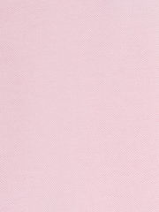 JoJo Maman Bébé Pink Pretty Polo Shirt - Image 3 of 3