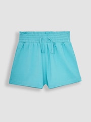 JoJo Maman Bébé 2-Pack Pretty Shorts - Image 4 de 6