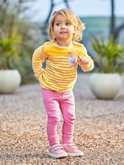Komplet 2 rebrastih legic JoJo Maman Bébé - Slika 8 iz 9