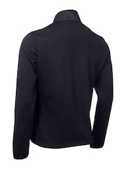 Calvin Klein Golf Blue Frontera Hybrid Jacket - Image 5 of 8
