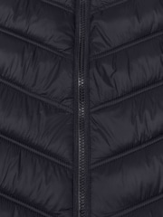 Calvin Klein Golf Blue Frontera Hybrid Jacket - Image 7 of 8