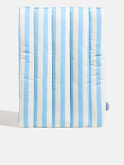 Skinnydip Blue Miffy x Stripe Stamp Laptop Sleeve 14" Bag - Image 2 of 5