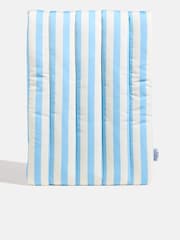 Skinnydip Blue Miffy x Stripe Stamp Laptop Sleeve 16" Bag - Image 2 of 5