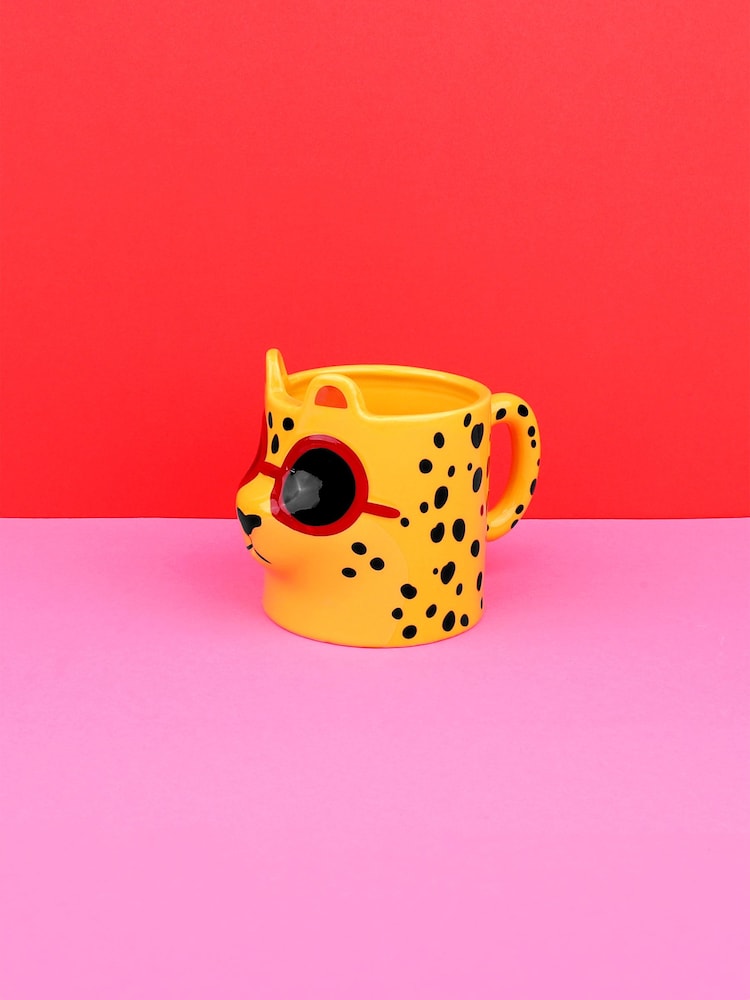 Tache Handmade Plant Pot and Ceramic Mug - Image 3 of 3 Tache Handmade Plant Pot and Ceramic Mug - Image 3 of 3