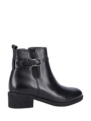 Riva Emily Black Boots - Image 2 of 4