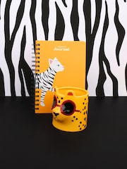 Tache Mug & A5 Notebook Set - Image 1 of 5