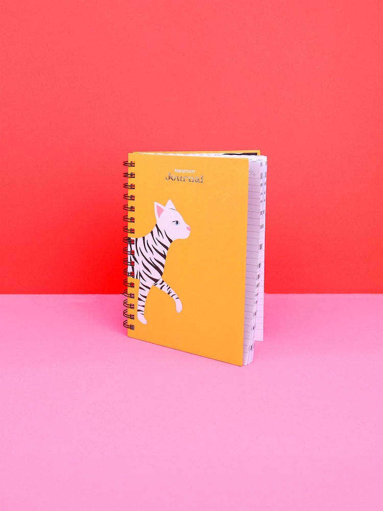 Tache Mug & A5 Notebook Set - Image 2 of 5