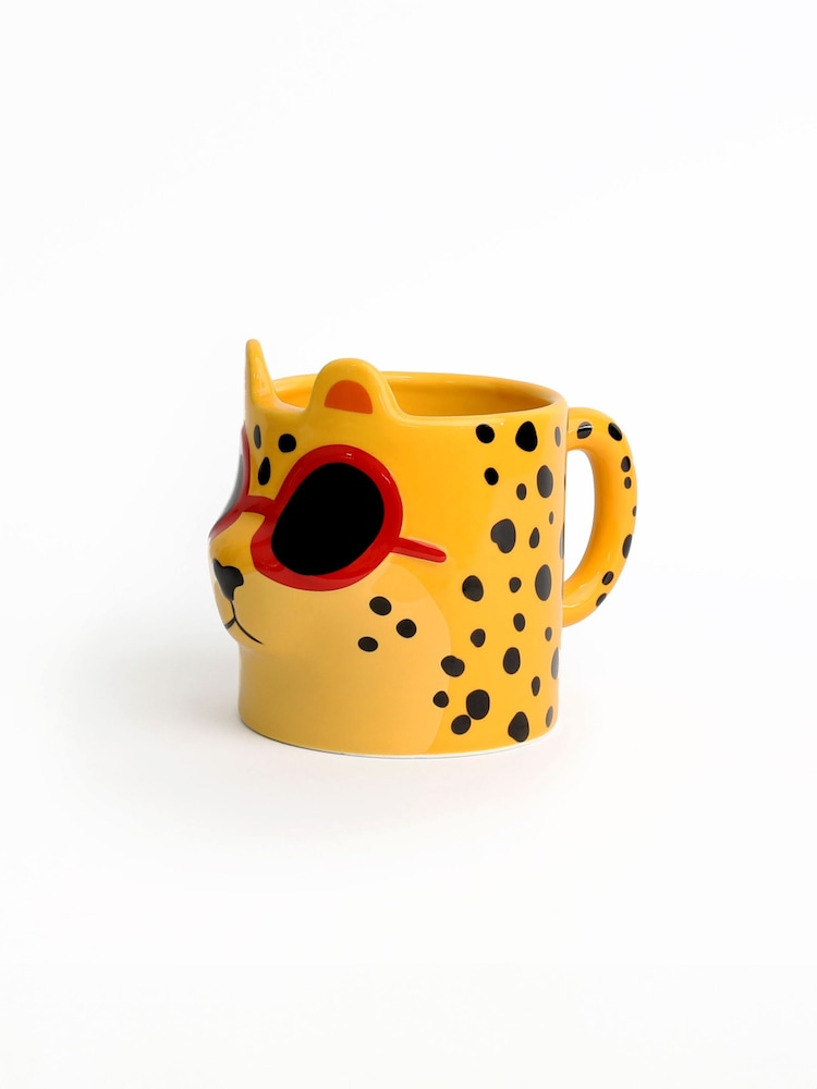 Tache Mug & A5 Notebook Set - Image 3 of 5