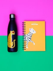 Tache Water Bottle & A5 Notebook - Image 1 of 4