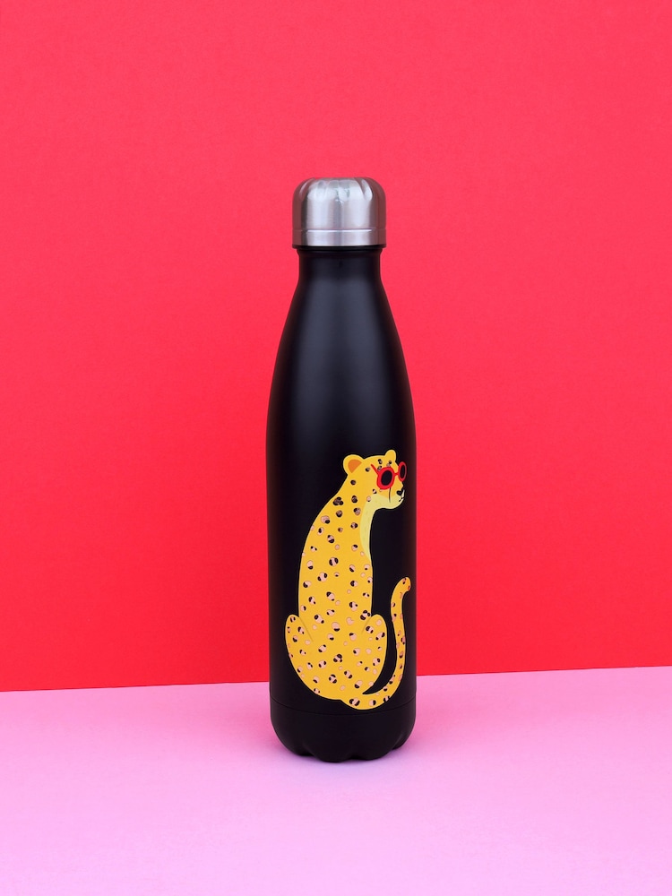 Tache Water Bottle & A5 Notebook - Image 2 of 4