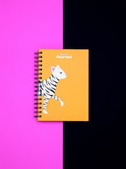 Tache Water Bottle & A5 Notebook - Image 3 of 4