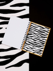 Tache Water Bottle & A5 Notebook - Image 4 of 4