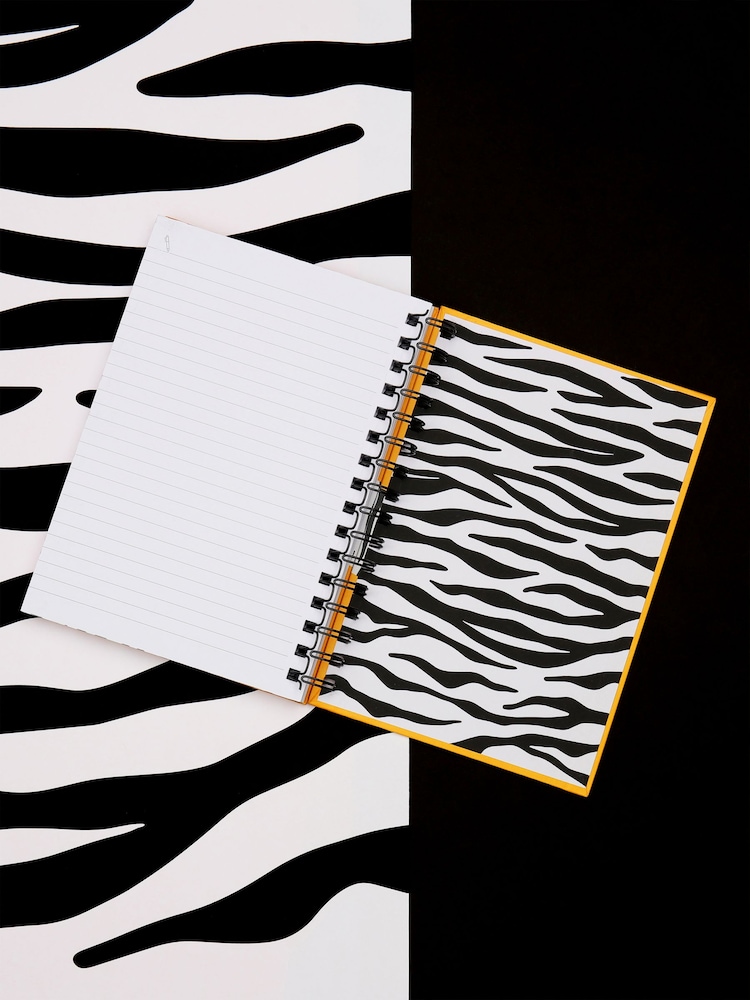 Tache Water Bottle & A5 Notebook - Image 4 of 4