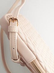 Cream Phone Case Cross-Body Bag - Image 10 of 10