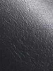 Pavers bottines noires absorbant les chocs - Image 6 de 6