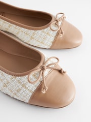 Bela - Balerinke s potiskom Forever Comfort® - Slika 4 iz 6