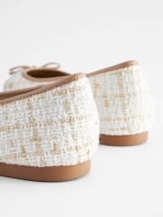 Bela - Balerinke s potiskom Forever Comfort® - Slika 5 iz 6