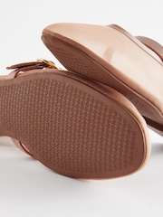 Nude Forever Comfort® Mesh Mary Jane Shoes - Image 9 of 9
