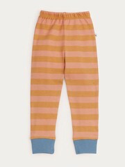 KIDLY Pink Organic Cotton Pyjamas - Image 2 of 4