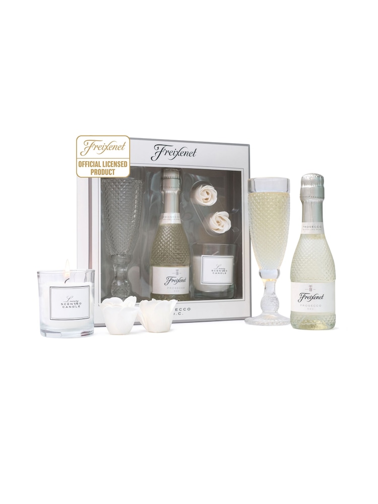 Freixenet Prosecco Pamper Gift Set - Image 2 of 2