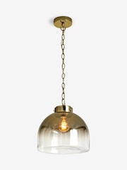 Gold Marco Pendant Ceiling Light - Image 2 of 2