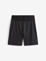 Black Sport Pull-On Shorts (3-16yrs) - Image 8 of 10