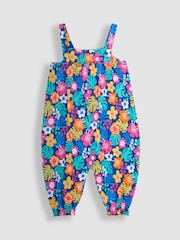 JoJo Maman Bébé Bedruckter Jumpsuit - Bild 3 von 4