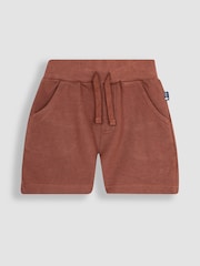Jojo Maman Bébé Bedrucktes T-Shirt & Shorts im Set - Bild 5 von 6