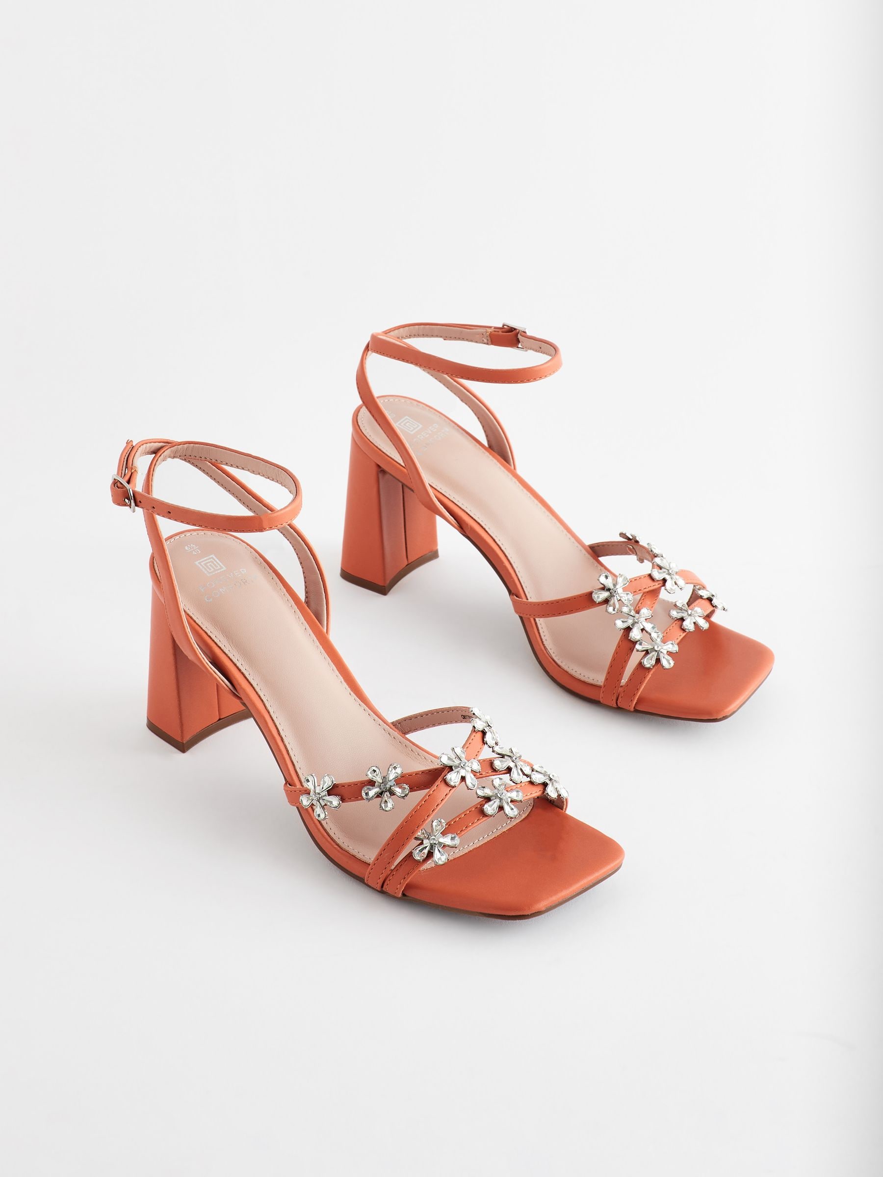 Sandales bijoux talons deals