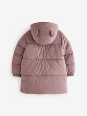 Mink Pink Shower Resistant Padded Coat (3mths-7yrs) - Image 10 of 14