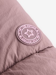 Mink Pink Shower Resistant Padded Coat (3mths-7yrs) - Image 12 of 14