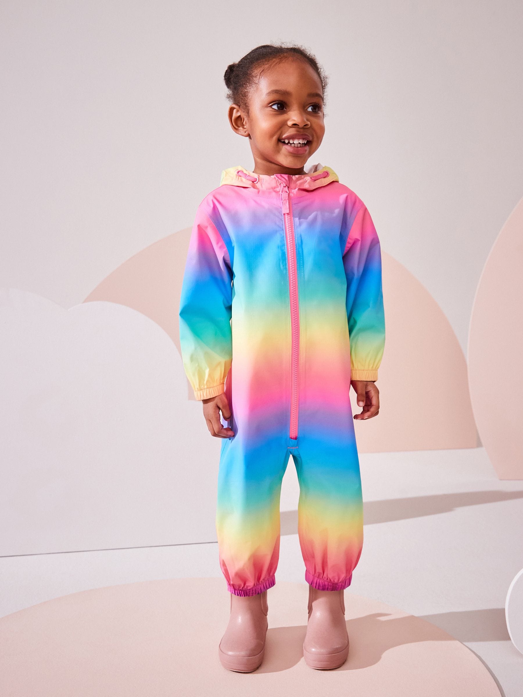 Next puddle suit best sale