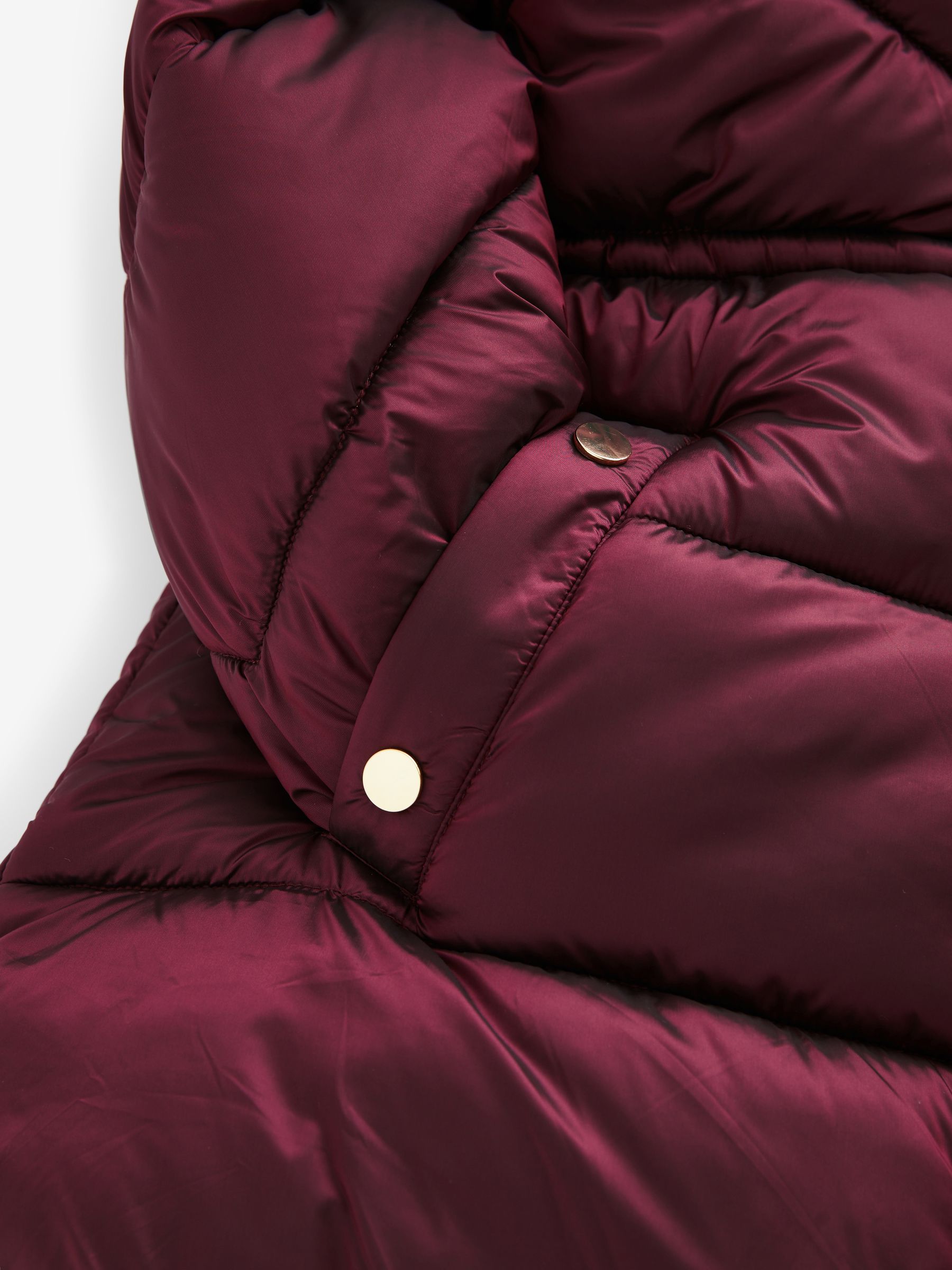 Next berry coat deals
