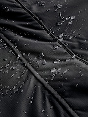 Black Waterproof Coat (3-16yrs) - Image 9 of 11
