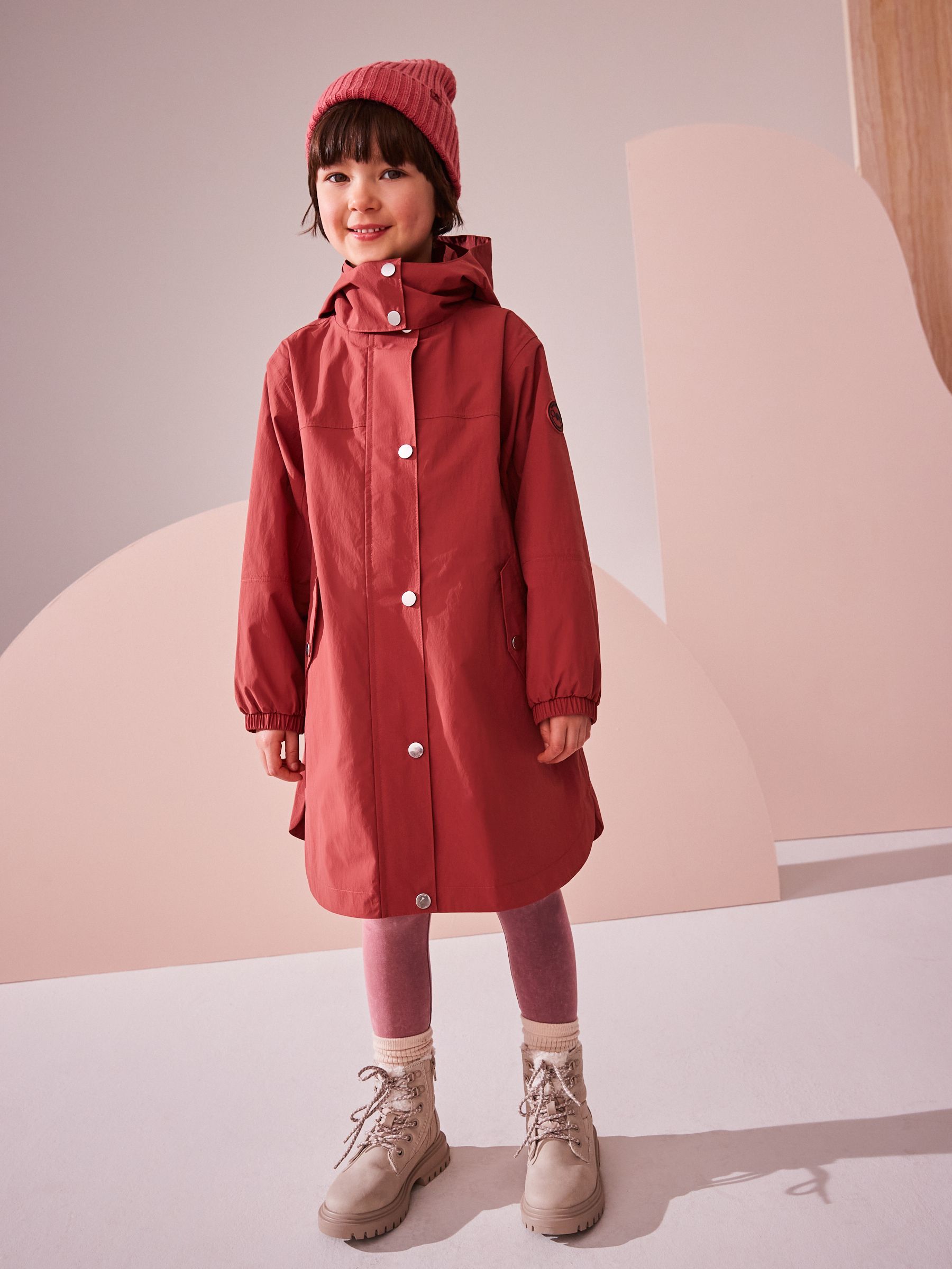 Cagoule waterproof jacket best sale