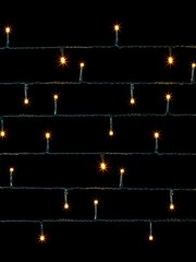 Premier Decorations Ltd White Warm Supabrights 360 LED Christmas Lights with Timer 28.7M - Image 3 of 4