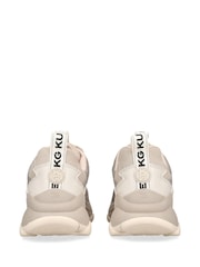 KG Kurt Geiger Lila Lace-Up Trainers - Image 3 of 5